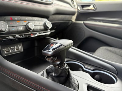 2026 Dodge Durango DURANGO GT AWD