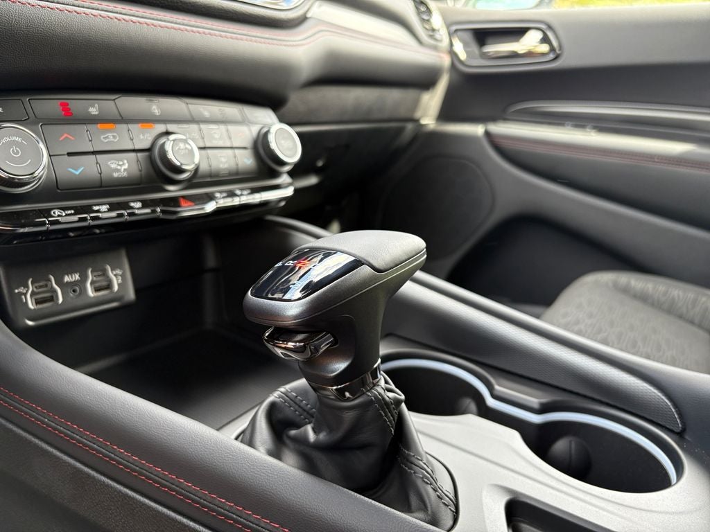 2026 Dodge Durango DURANGO GT AWD