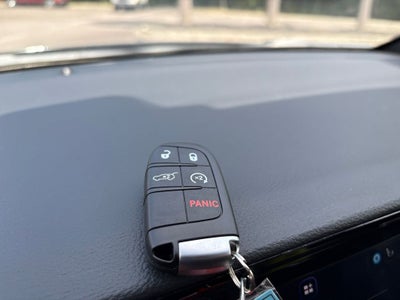 2026 Dodge Durango DURANGO GT AWD