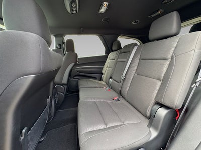 2026 Dodge Durango DURANGO GT AWD