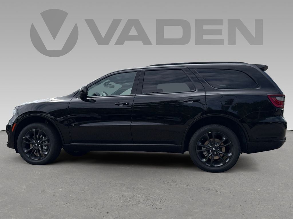 2026 Dodge Durango DURANGO GT AWD