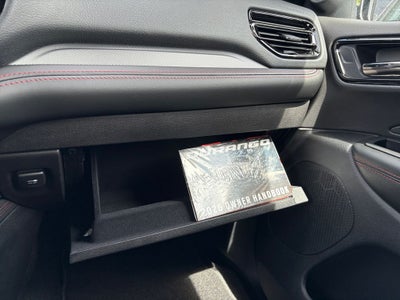 2026 Dodge Durango DURANGO GT AWD