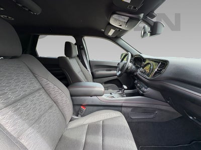 2026 Dodge Durango DURANGO GT AWD