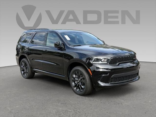 2026 Dodge DURANGO GT AWD