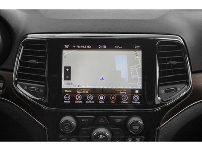 2022 Jeep Grand Cherokee WK Laredo E 4x2