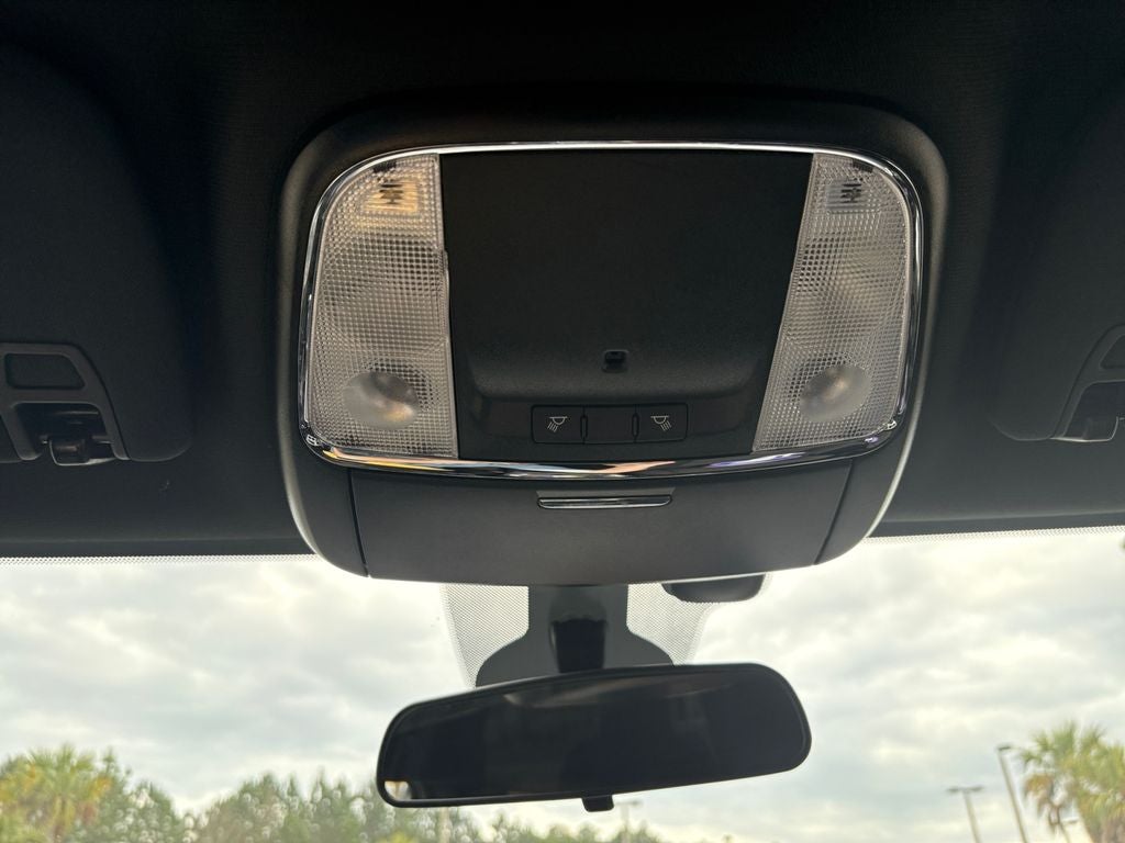 2019 Jeep Grand Cherokee Laredo E 4x2