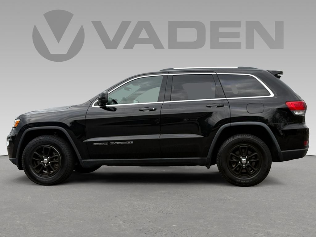 2019 Jeep Grand Cherokee Laredo E 4x2