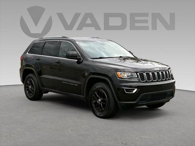 2019 Jeep Grand Cherokee Laredo E 4x2