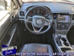 2018 Jeep Grand Cherokee Limited 4x2