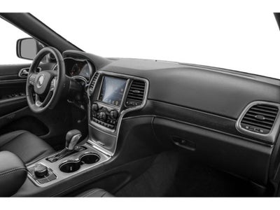 2021 Jeep Grand Cherokee Limited 4x2