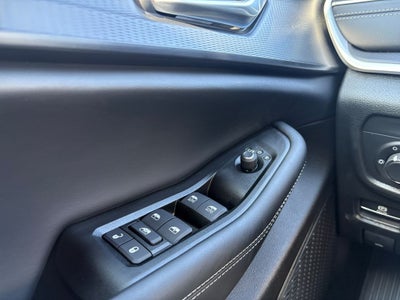 2026 Jeep Grand Cherokee GRAND CHEROKEE LAREDO 4X2