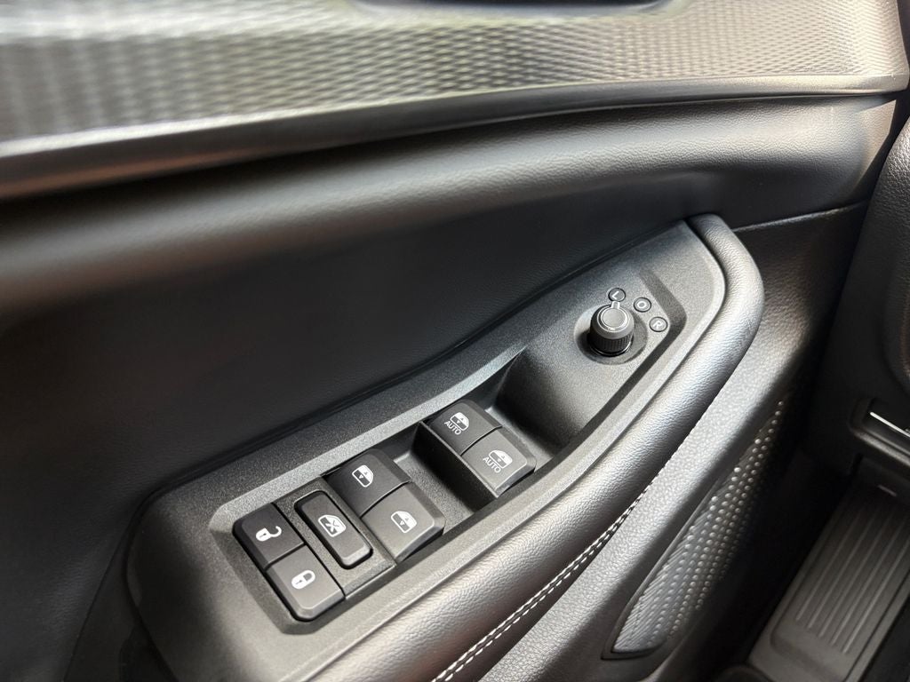 2025 Jeep Grand Cherokee GRAND CHEROKEE LAREDO X 4X2