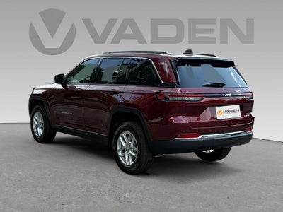 2025 Jeep Grand Cherokee GRAND CHEROKEE LAREDO X 4X2