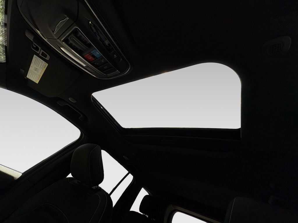 2025 Jeep Grand Cherokee GRAND CHEROKEE LAREDO X 4X2