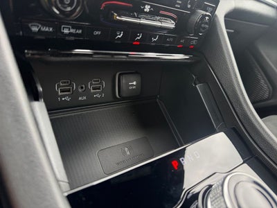 2025 Jeep Grand Cherokee GRAND CHEROKEE ALTITUDE 4X2