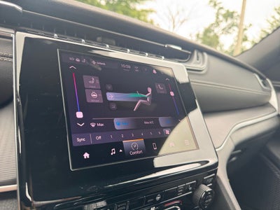 2025 Jeep Grand Cherokee GRAND CHEROKEE ALTITUDE 4X2