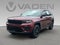 2025 Jeep Grand Cherokee GRAND CHEROKEE ALTITUDE 4X2