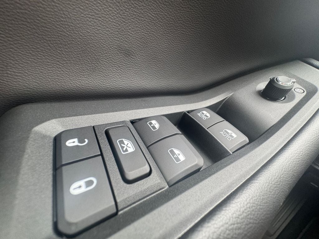 2025 Jeep Grand Cherokee GRAND CHEROKEE LAREDO X 4X2