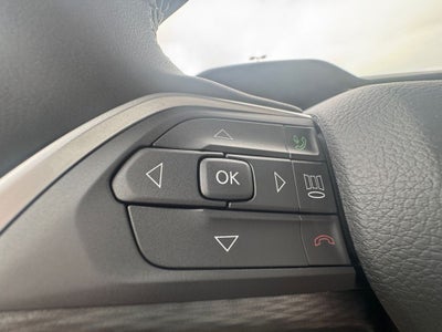 2025 Jeep Grand Cherokee GRAND CHEROKEE LAREDO X 4X2