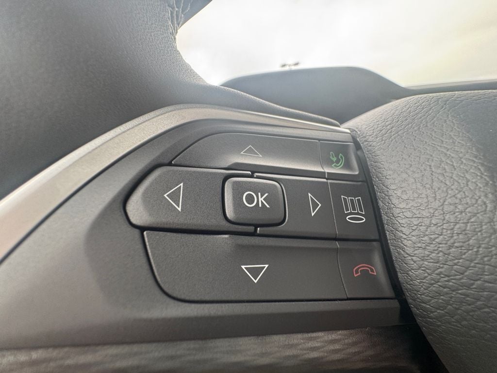 2025 Jeep Grand Cherokee GRAND CHEROKEE LAREDO X 4X2