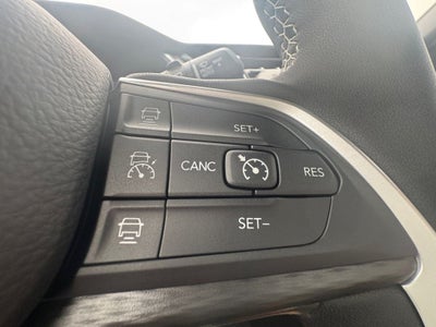 2025 Jeep Grand Cherokee GRAND CHEROKEE LAREDO X 4X2