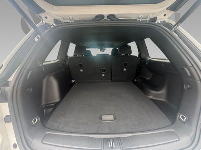 2025 Jeep Grand Cherokee GRAND CHEROKEE LAREDO X 4X2