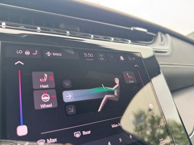 2025 Jeep Grand Cherokee GRAND CHEROKEE LAREDO X 4X2