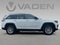 2025 Jeep Grand Cherokee GRAND CHEROKEE LAREDO X 4X2