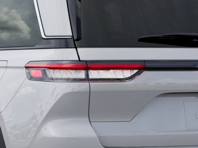 2026 Jeep Grand Cherokee GRAND CHEROKEE LAREDO 4X2
