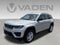2026 Jeep Grand Cherokee GRAND CHEROKEE LAREDO X 4X2