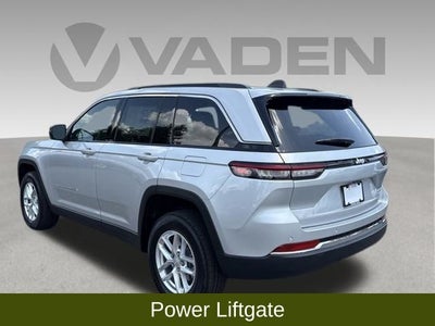 2026 Jeep Grand Cherokee GRAND CHEROKEE LAREDO X 4X2