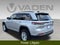2026 Jeep Grand Cherokee GRAND CHEROKEE LAREDO X 4X2