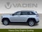 2026 Jeep Grand Cherokee GRAND CHEROKEE LAREDO X 4X2