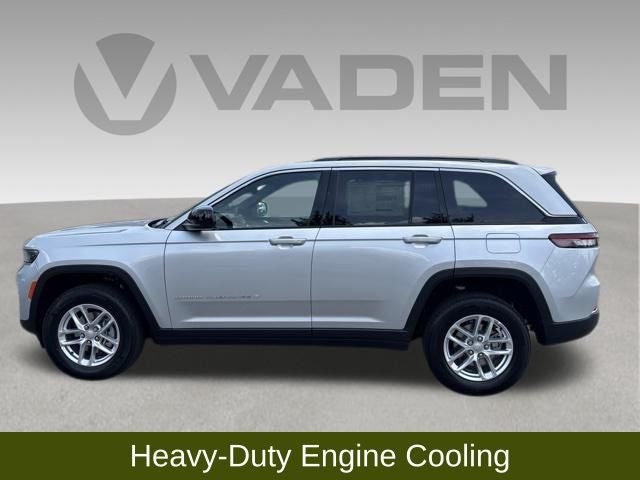 2026 Jeep Grand Cherokee GRAND CHEROKEE LAREDO X 4X2
