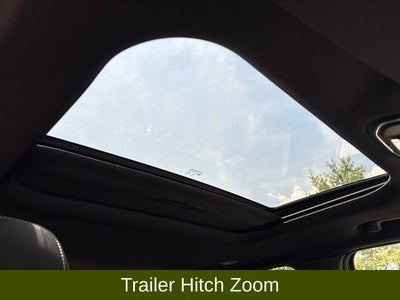 2026 Jeep Grand Cherokee GRAND CHEROKEE LAREDO X 4X2