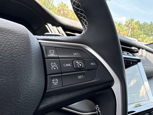 2026 Jeep Grand Cherokee GRAND CHEROKEE LAREDO X 4X2