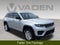 2026 Jeep Grand Cherokee GRAND CHEROKEE LAREDO X 4X2