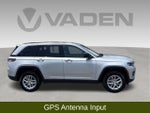 2026 Jeep Grand Cherokee GRAND CHEROKEE LAREDO X 4X2