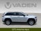 2026 Jeep Grand Cherokee GRAND CHEROKEE LAREDO X 4X2