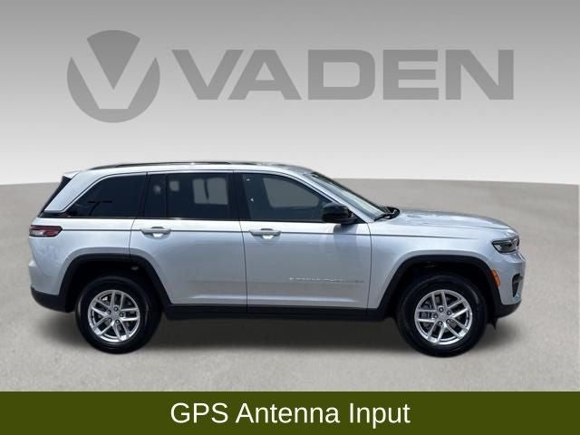 2026 Jeep Grand Cherokee GRAND CHEROKEE LAREDO X 4X2