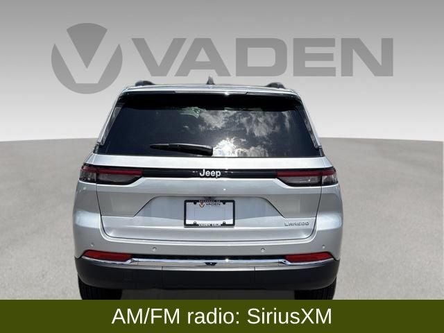 2026 Jeep Grand Cherokee GRAND CHEROKEE LAREDO X 4X2