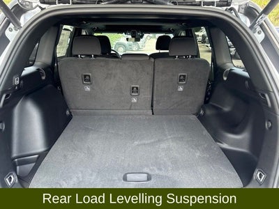2026 Jeep Grand Cherokee GRAND CHEROKEE LAREDO X 4X2