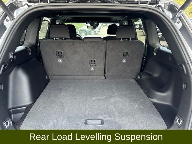 2026 Jeep Grand Cherokee GRAND CHEROKEE LAREDO X 4X2
