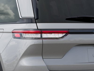 2026 Jeep Grand Cherokee GRAND CHEROKEE LAREDO X 4X2
