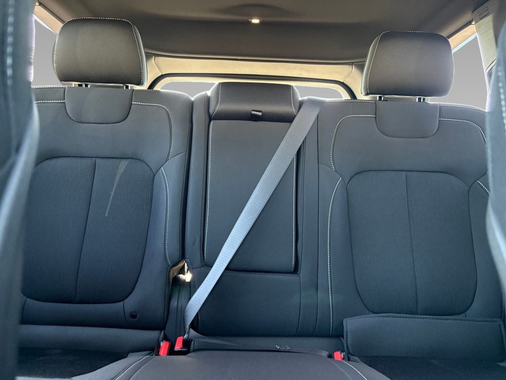 2026 Jeep Grand Cherokee GRAND CHEROKEE LAREDO 4X2