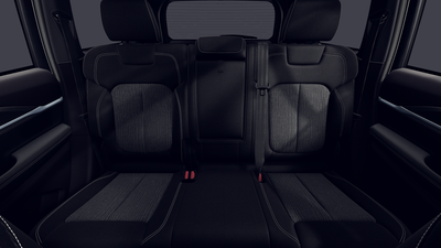 2026 Jeep Grand Cherokee GRAND CHEROKEE LAREDO 4X2