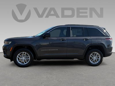 2026 Jeep Grand Cherokee GRAND CHEROKEE LAREDO 4X2