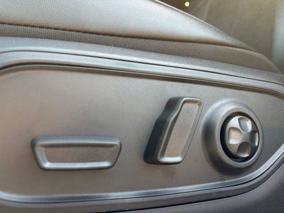 2026 Jeep Grand Cherokee GRAND CHEROKEE LAREDO ALTITUDE 4X2