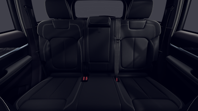 2026 Jeep Grand Cherokee GRAND CHEROKEE LAREDO ALTITUDE 4X2