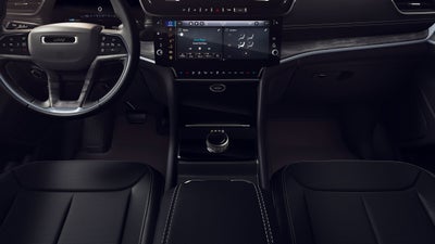 2026 Jeep Grand Cherokee GRAND CHEROKEE LAREDO ALTITUDE 4X2